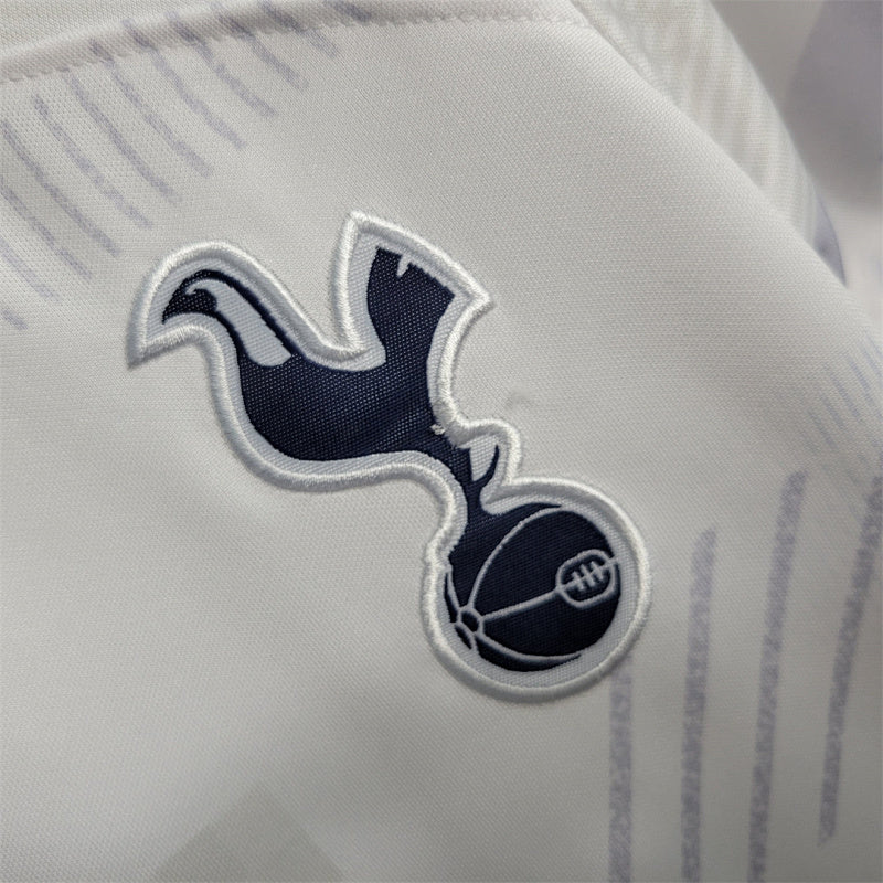 Ensemble Enfant Tottenham Domicile 23/24