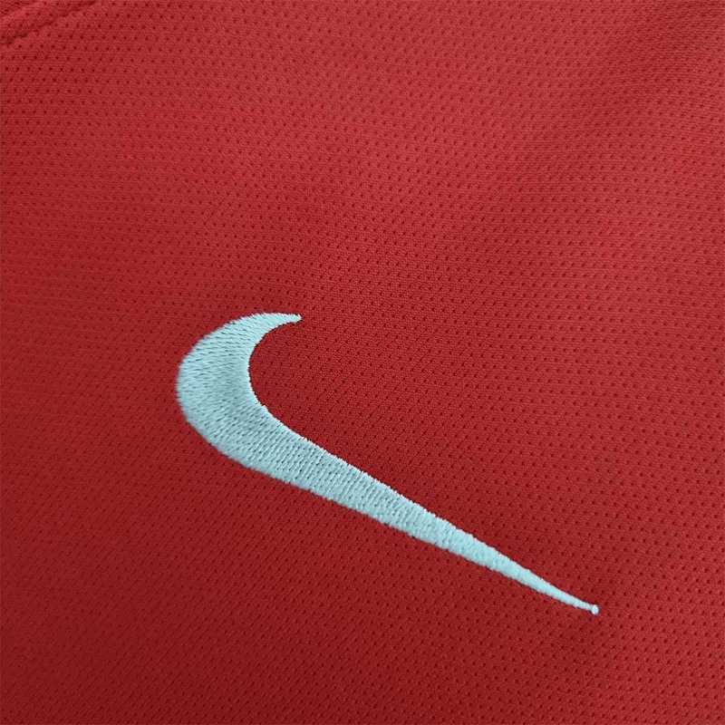 Maillot Chile Domicile 16/17