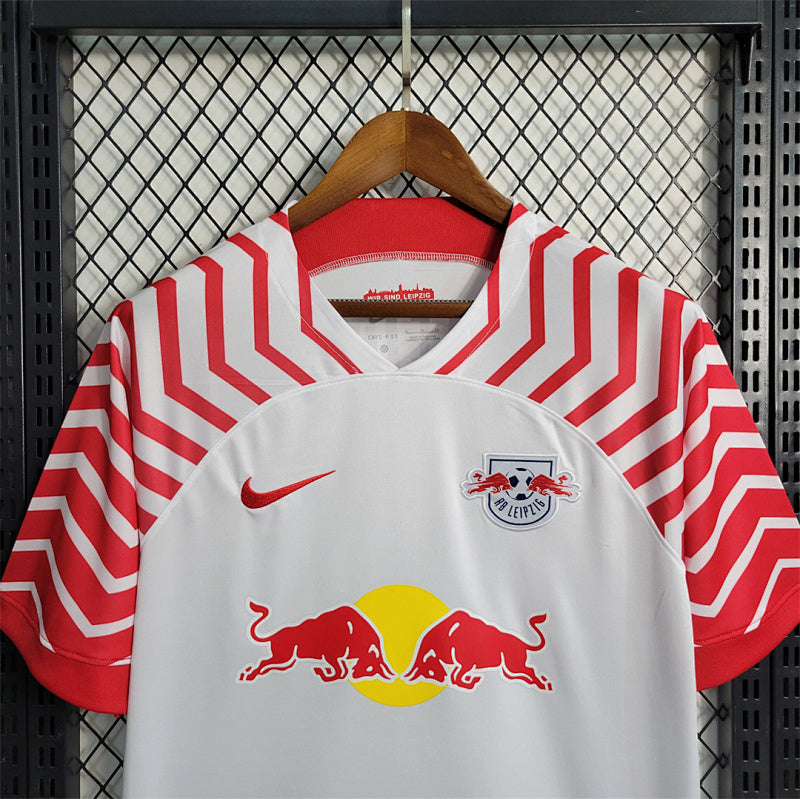Maillot RB Leipzig Domicile 23/24