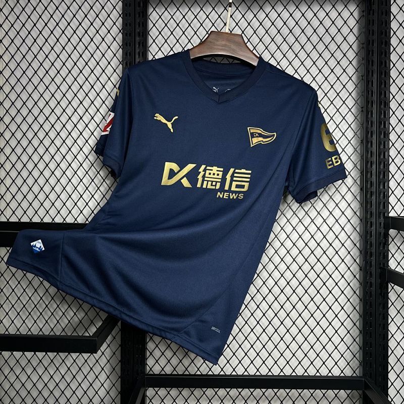 Maillot Alavés Third 24/25