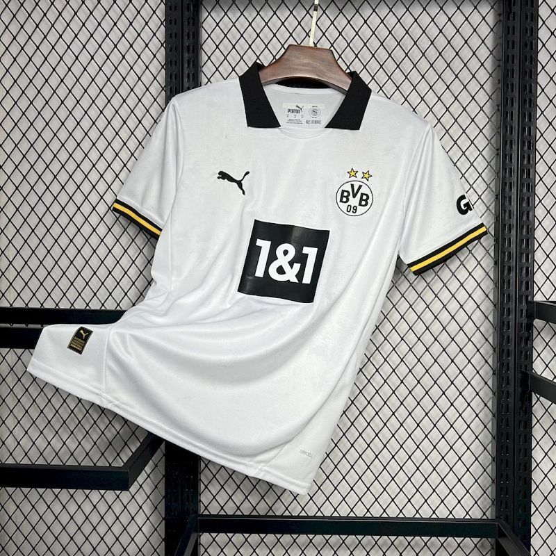 Maillot Borussia Dortmund Third 24/25