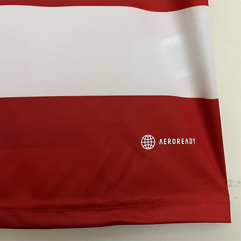 River Plate Away Jersey 23/24 (2)