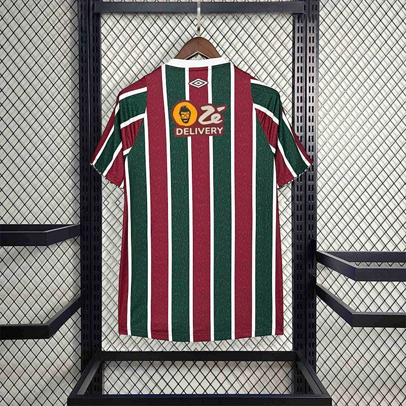 Maillot Fluminense Domicile 24/25