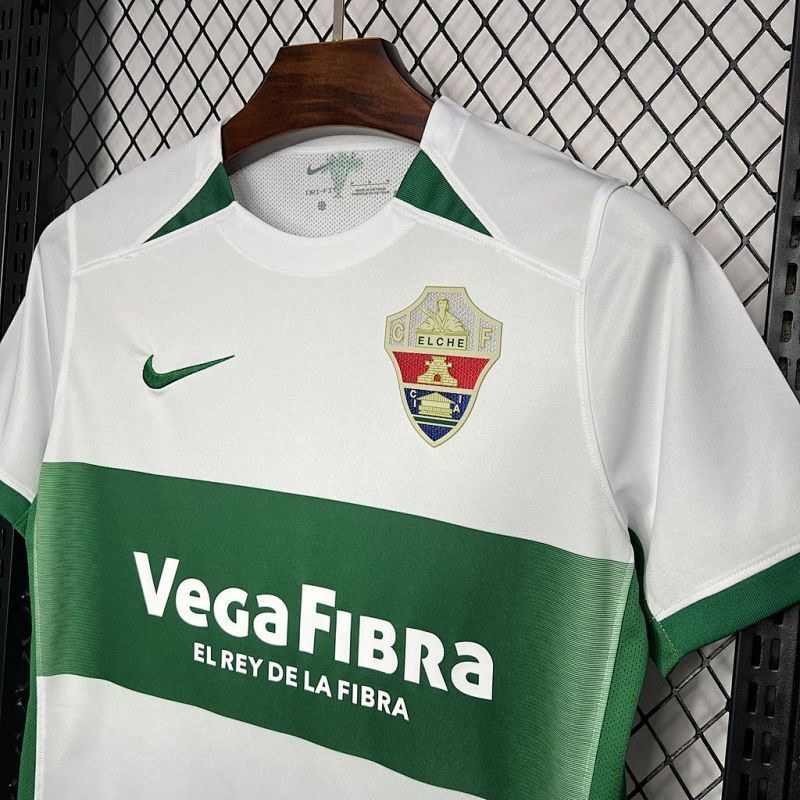 Maillot Elche Domicile 24/25