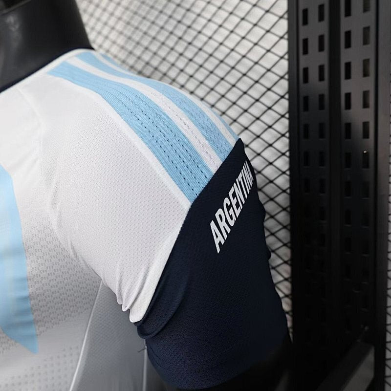 Maillot Argentine Prématch 26/27