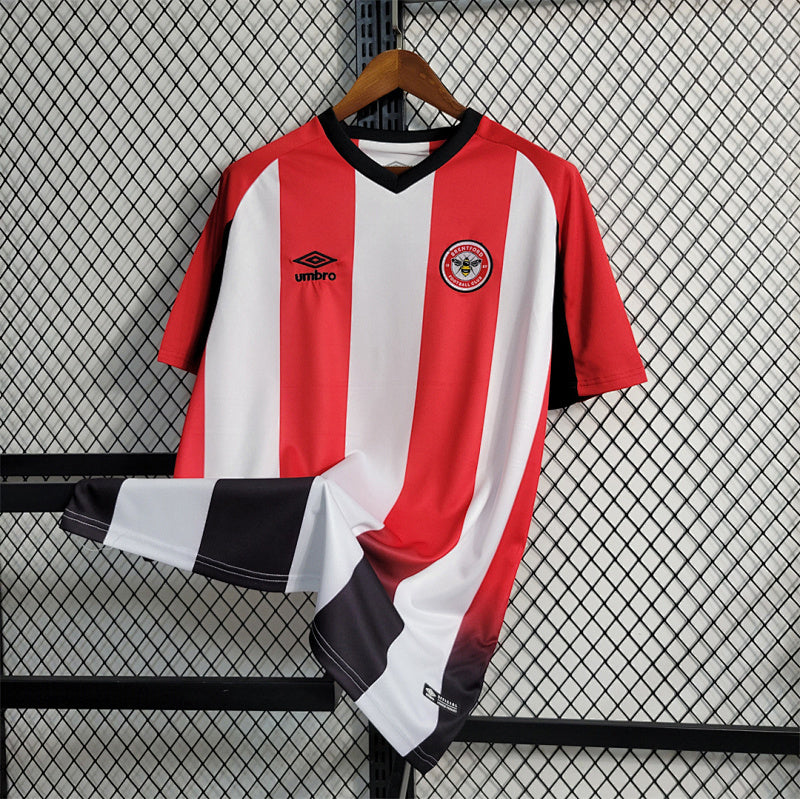 Maillot Brandford Domicile 23/24