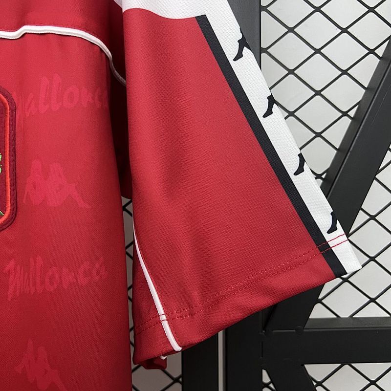 Maillot Majorque Domicile Rétro 1994/95
