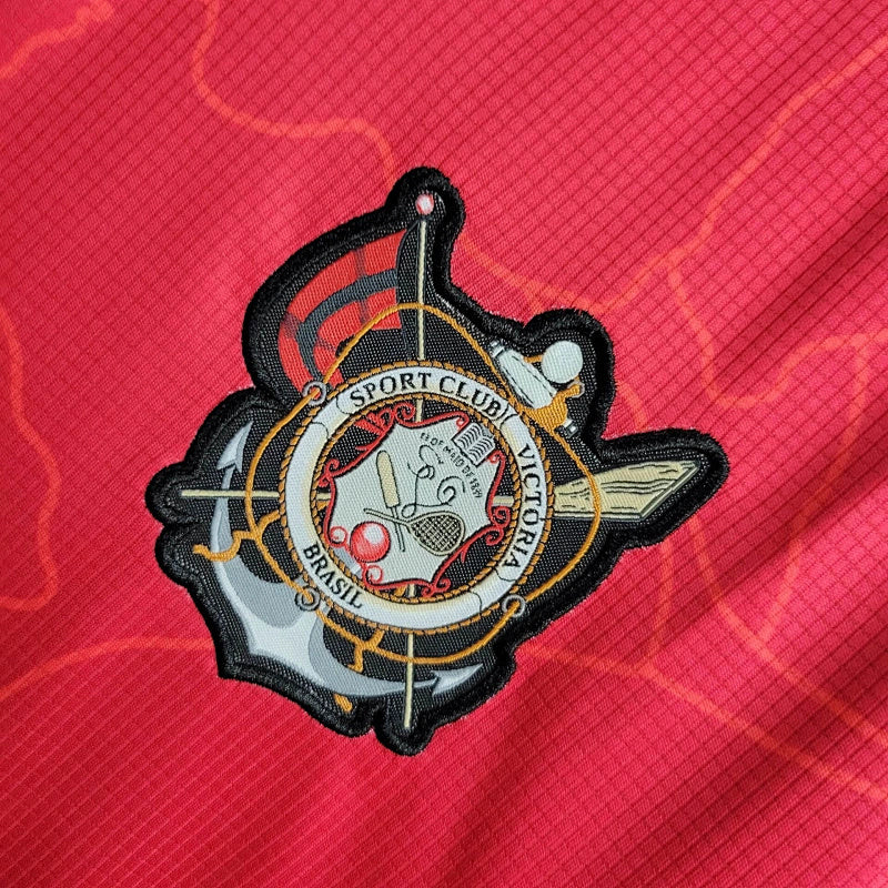Maillot Vitoria Fouth 24/25