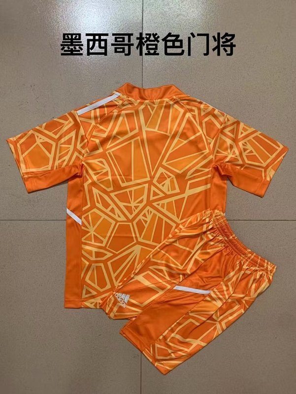 Mexico Kit