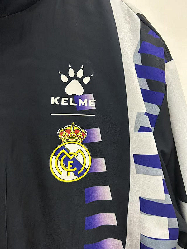 Maillot Real Madrid Rétro 1997/98