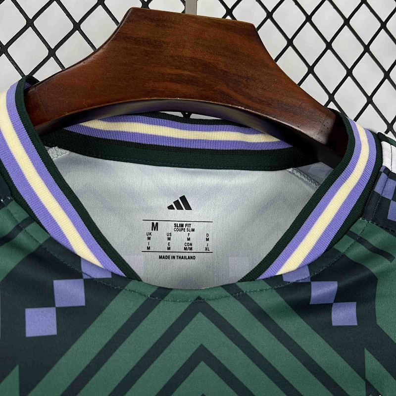 Maillot Arabie Saoudite Domicile Coupe du Monde 2026
