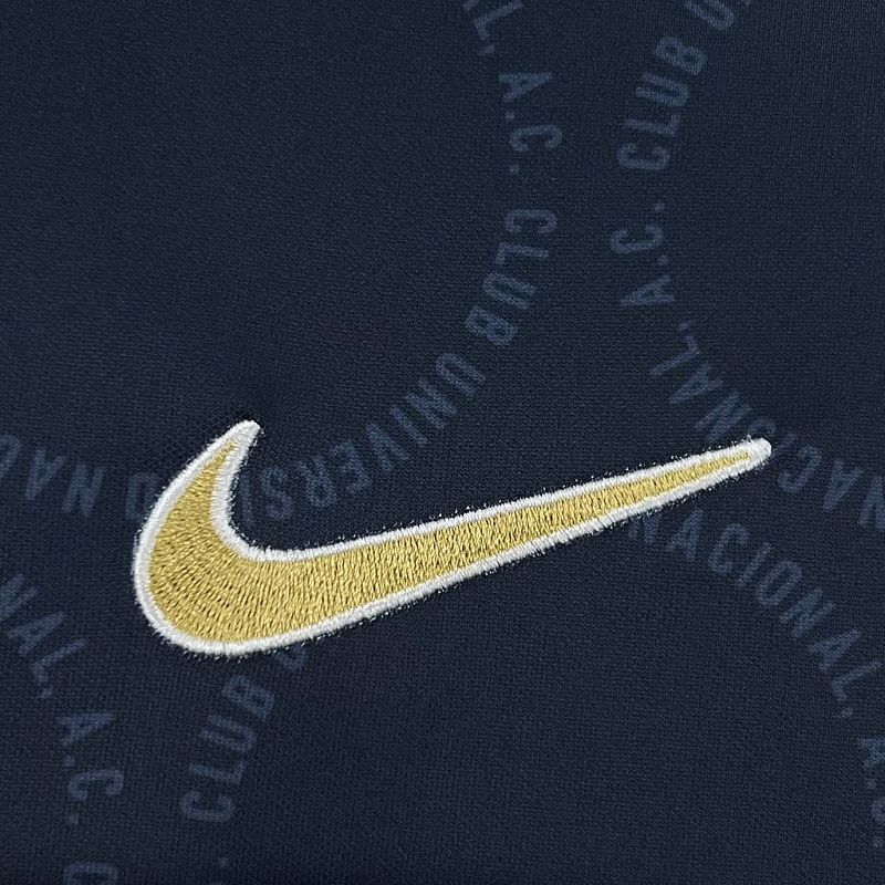 Maillot Pumas UNAM Extérieur 26/27