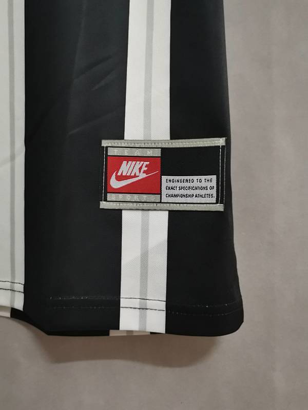 Maillot Rangers Extérieur 25/26