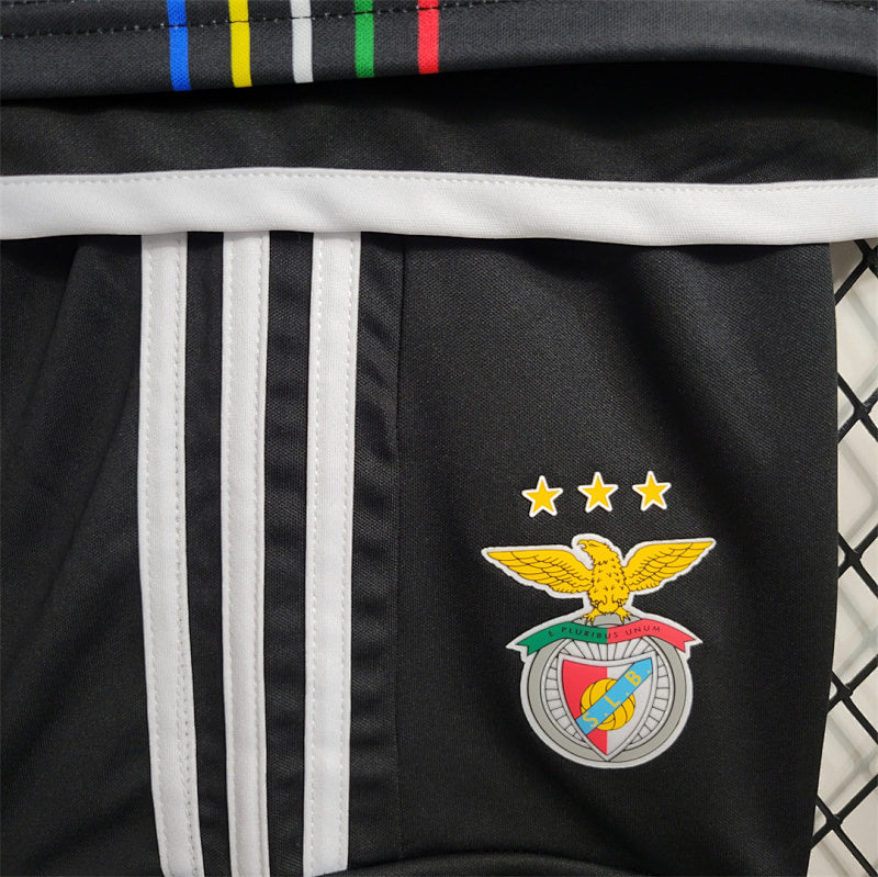 Ensemble Enfant Benfica Extérieur 23/24
