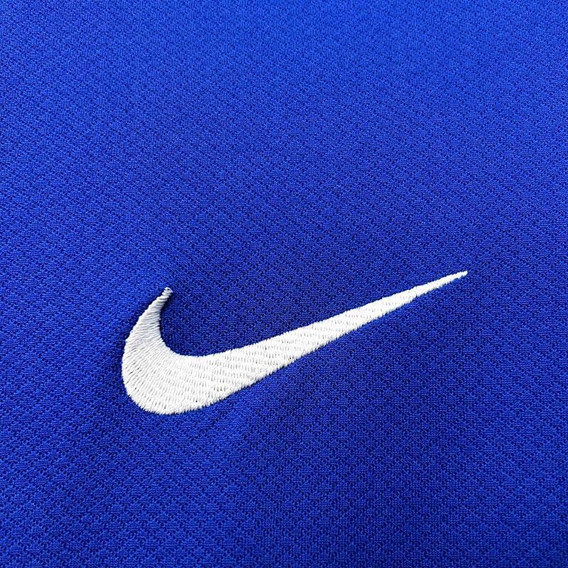 Maillot France Domicile 25/26
