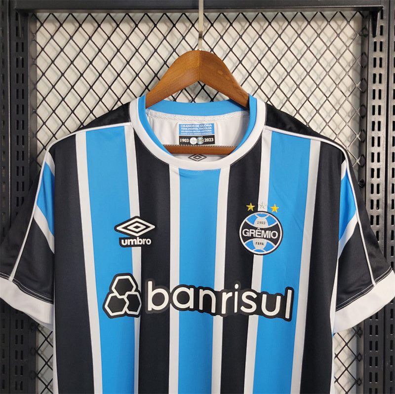 Maillot Grêmio Domicile 23/24