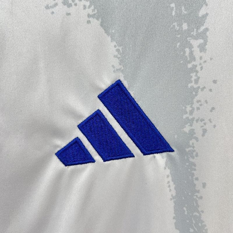 Maillot Como Extérieur 25/26