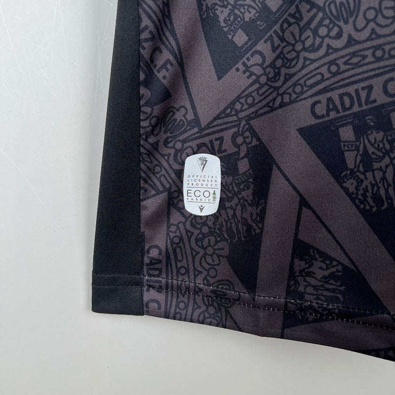 Maillot Cadiz Extérieur 23/24
