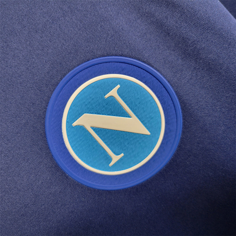 Napoli Pre-Match Jersey 23/24