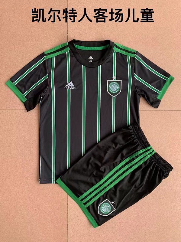 Celtic Kit