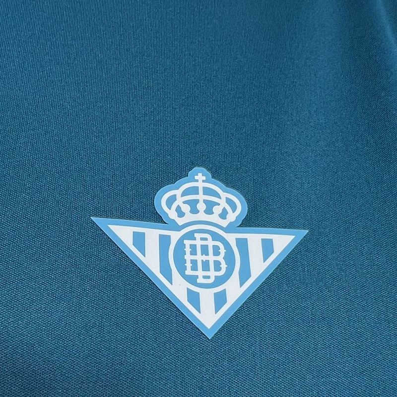 Maillot Real Betis Third 24/25