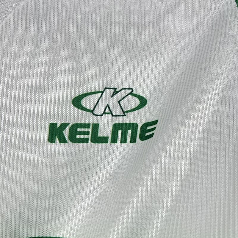 Maillot Elche Vintage Extérieur Rétro 25/26