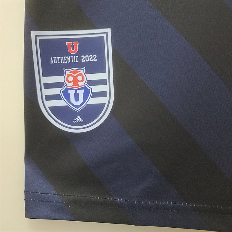 Maillot Chili Extérieur 22/23 (2)