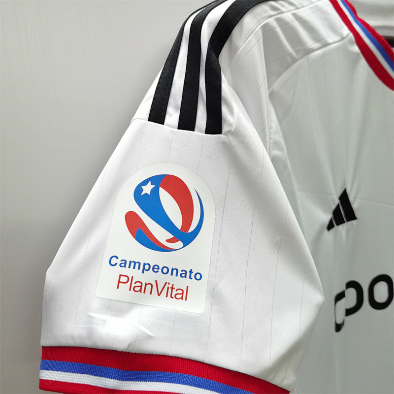 Maillot Colo Colo Domicile 23/24