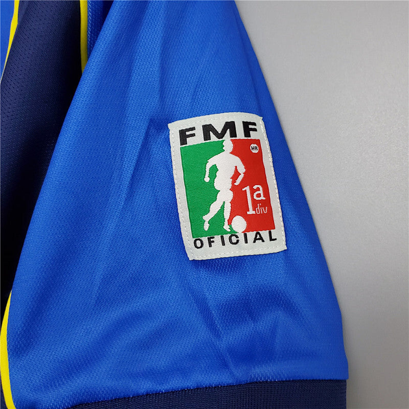 Maillot America Extérieur 25/26