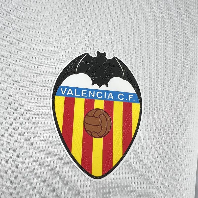 Maillot Valence CF Domicile 26/27