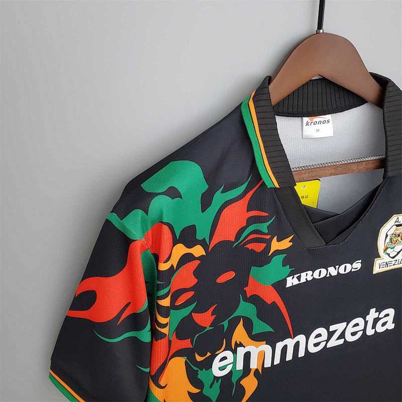 Maillot Venezia Domicile 97/98