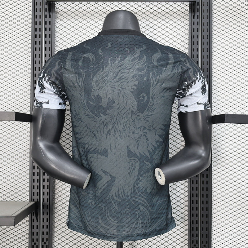 Maillot Japan Dark Phoenix Édition spéciale Player Version 25/26