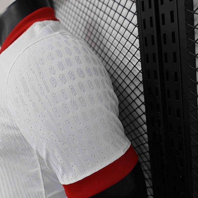 Maillot Poland UEFA Euro Domicile Player Version 25/26