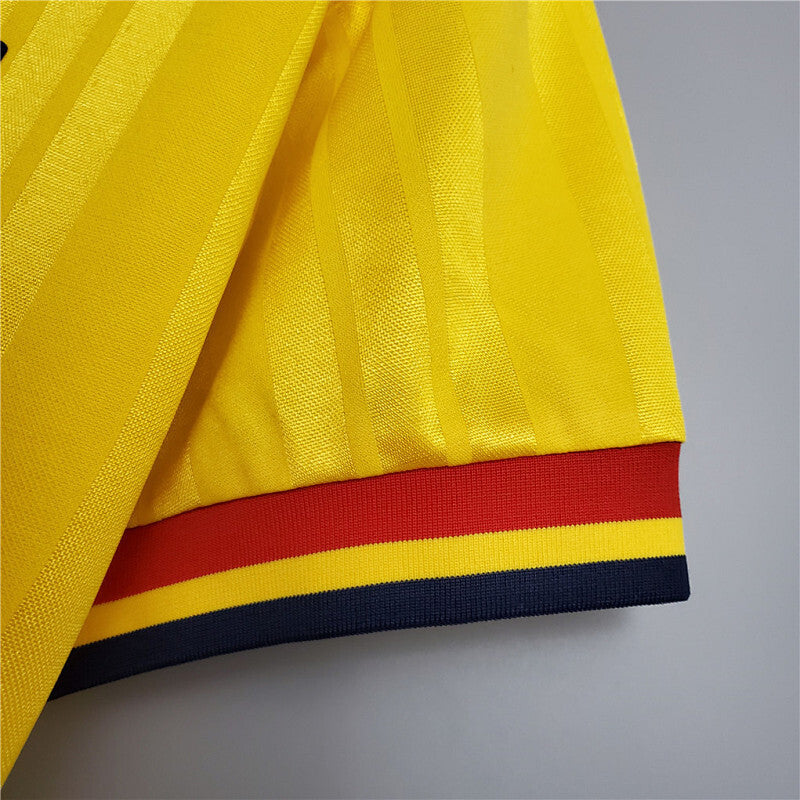 Maillot Arsenal Extérieur 93/94
