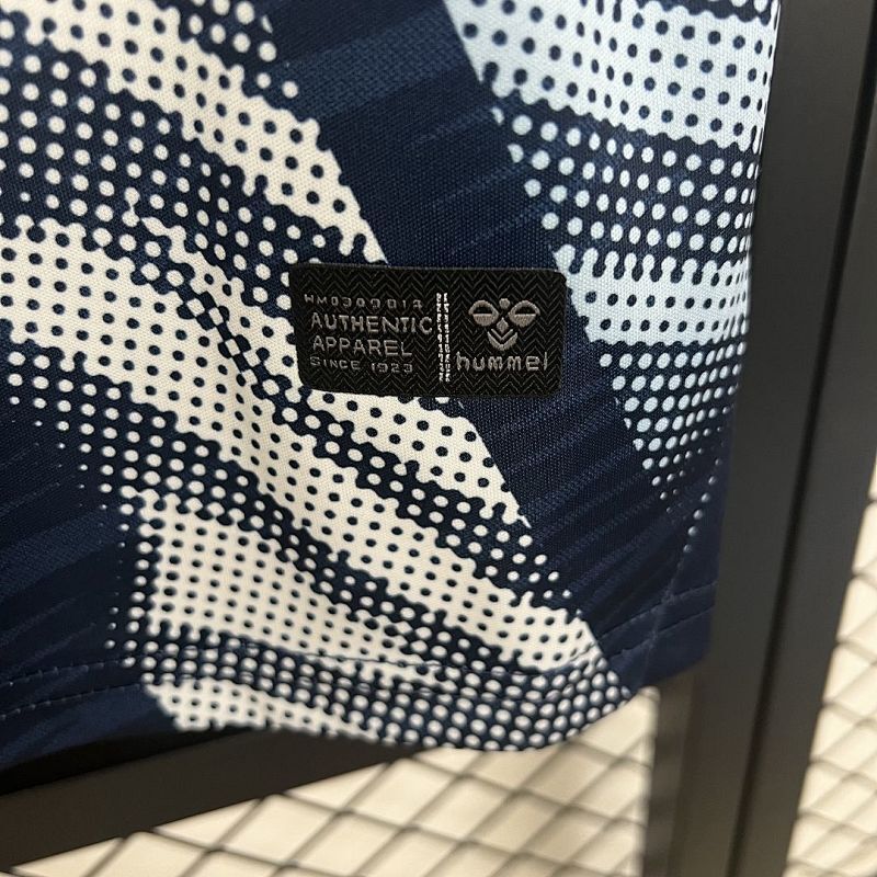 Maillot Celta Vigo Extérieur 25/26