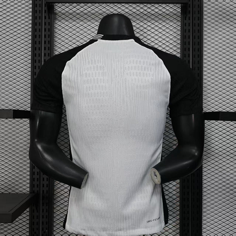 Maillot Corinthians Extérieur Player Version 25/26
