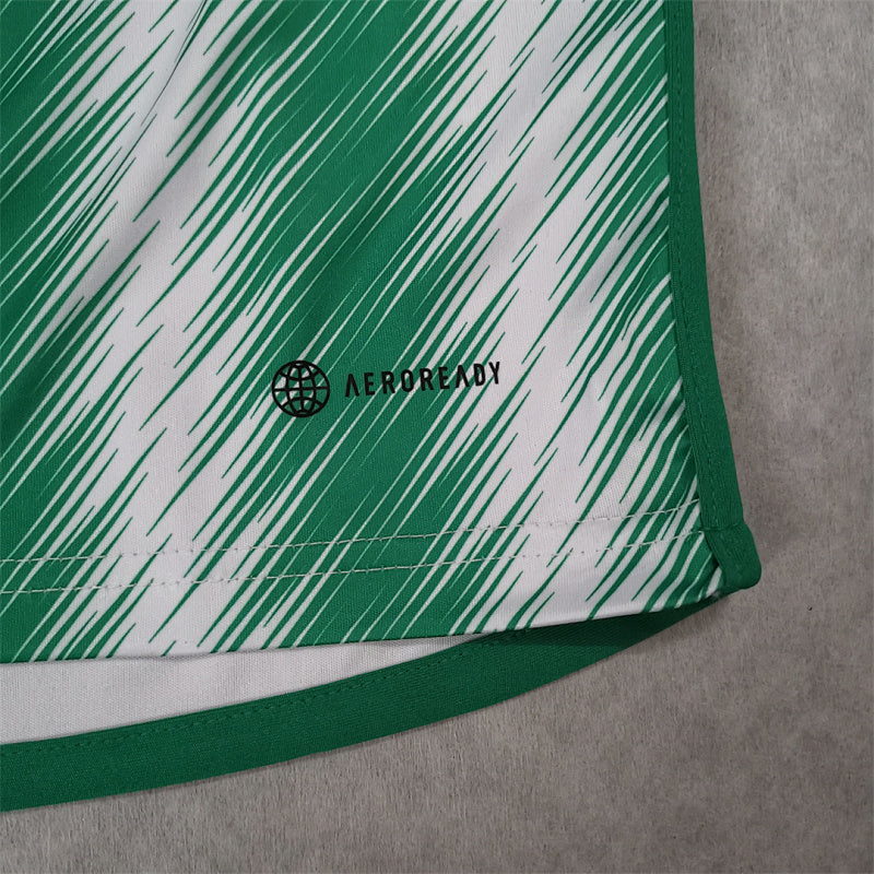 Algeria Home Jersey 2022