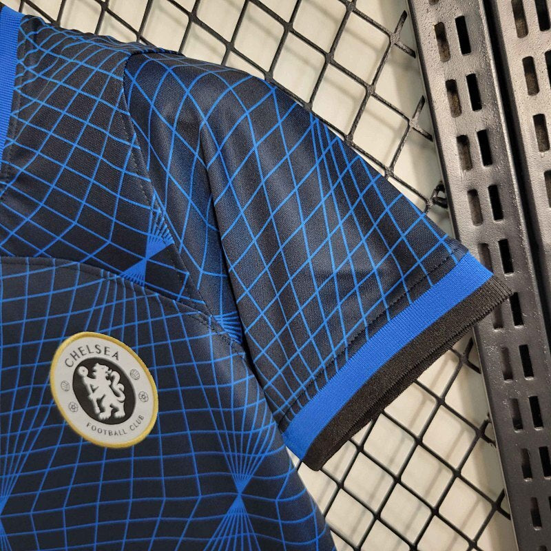Maillot Femme Chelsea Extérieur 23/24
