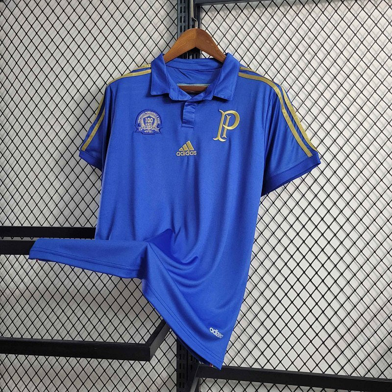 Maillot Palmeiras Rétro 1914