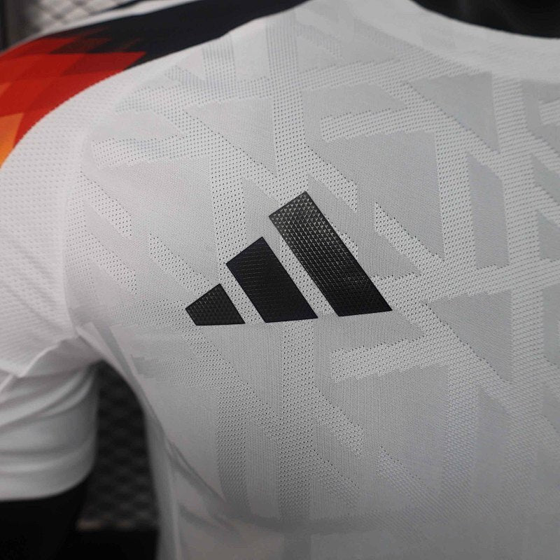 Maillot Allemagne Domicile Player Version 2024