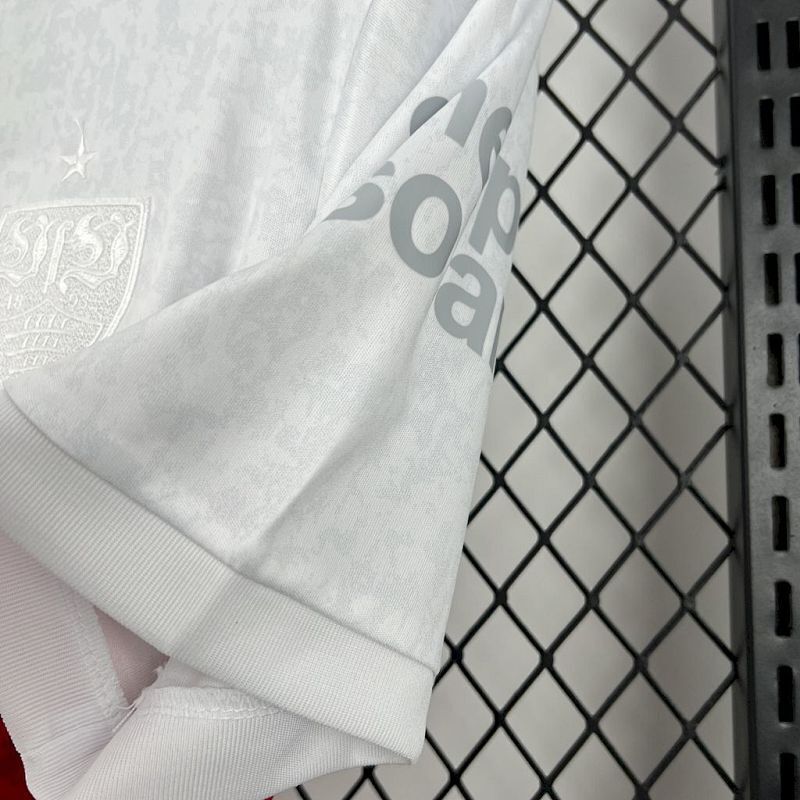 Stuttgart Anniversary Special Edition Jersey 25/26