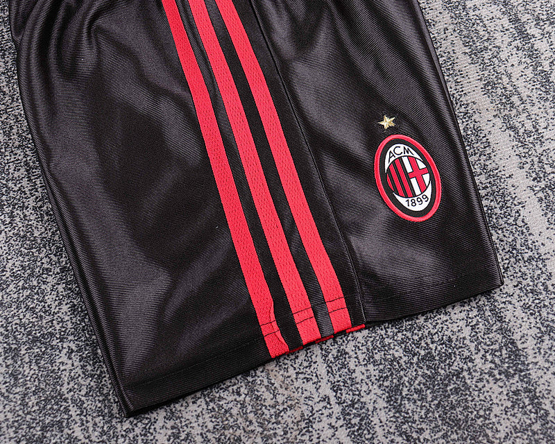 Ensemble Enfant AC Milan Third 98/99