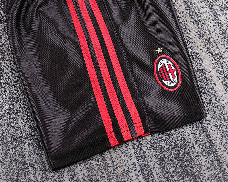 Ensemble Enfant AC Milan Third 98/99