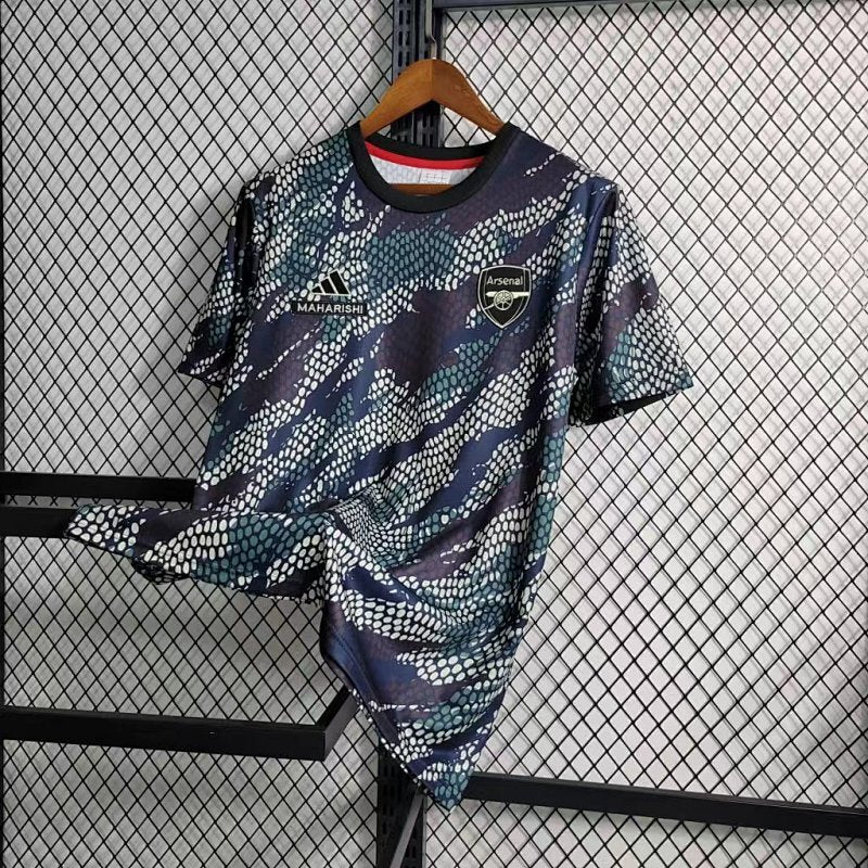 Arsenal Jersey 23/24 (2)