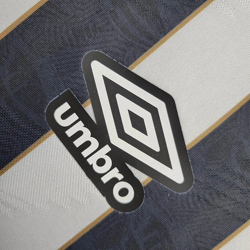 Maillot Santos Extérieur 24/25