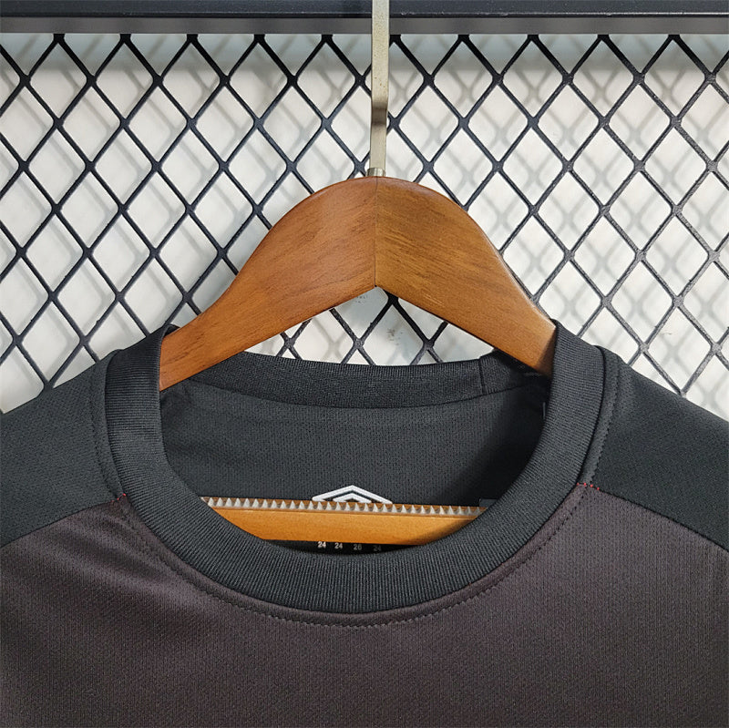 Ensemble Enfant Athletico Paranaense Extérieur 23/24