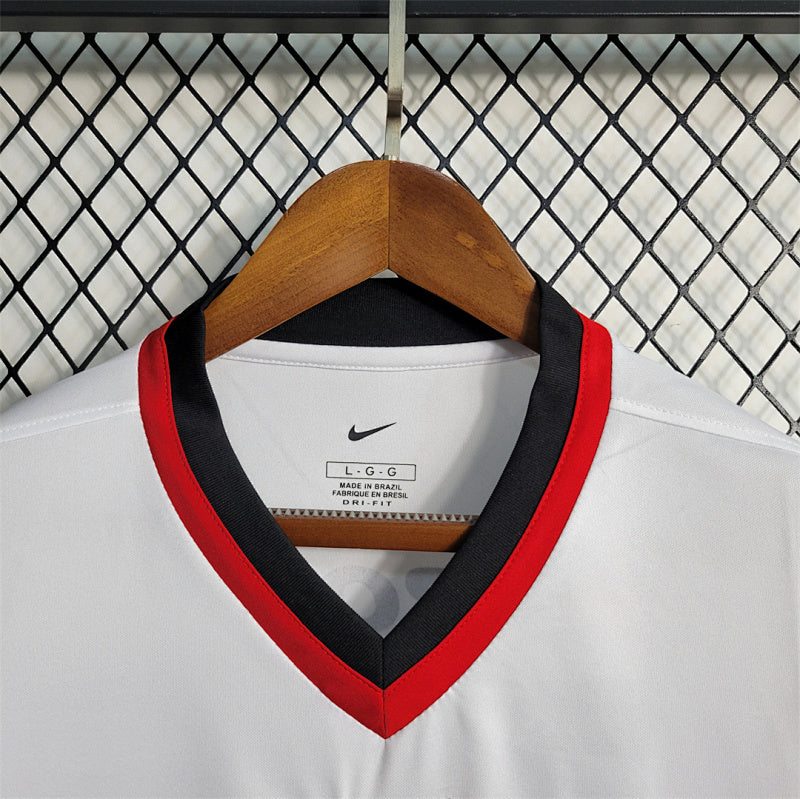 Maillot Flamengo Extérieur Rétro 25/26