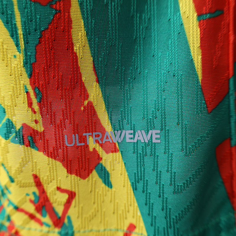 Camiseta Senegal Pre-Partido 24/25