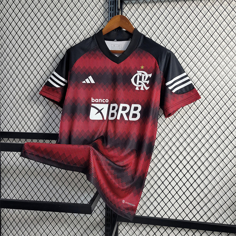 Camiseta Flamengo 23/24 (5)