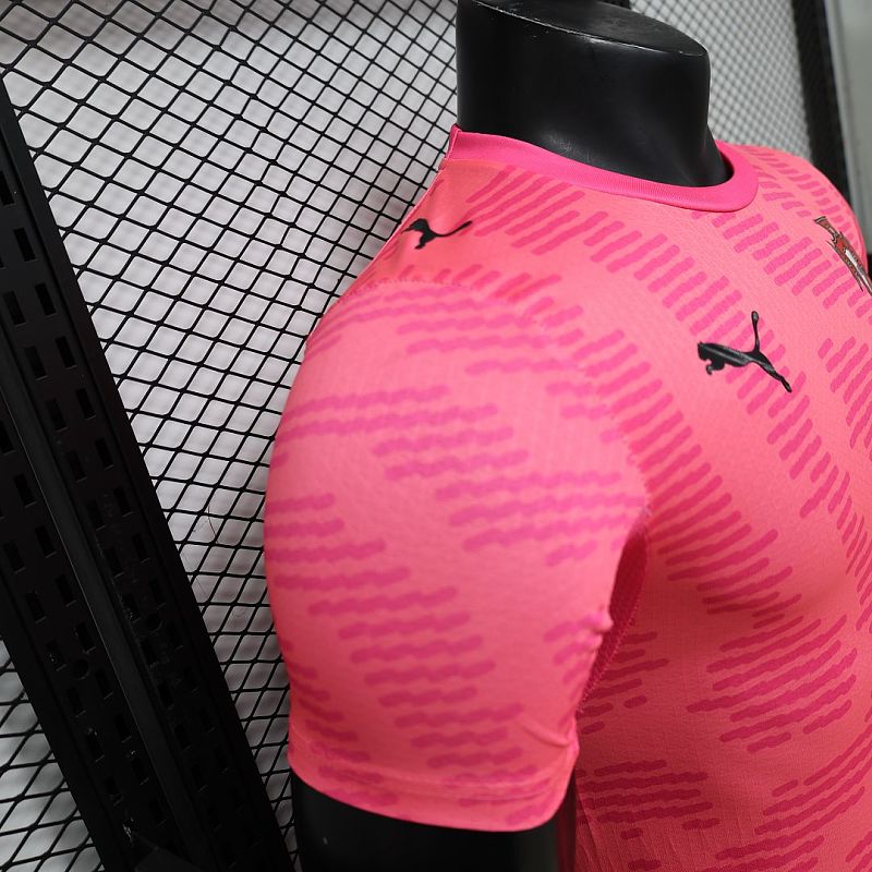 Maillot Portugal Pink Gardien 25/26